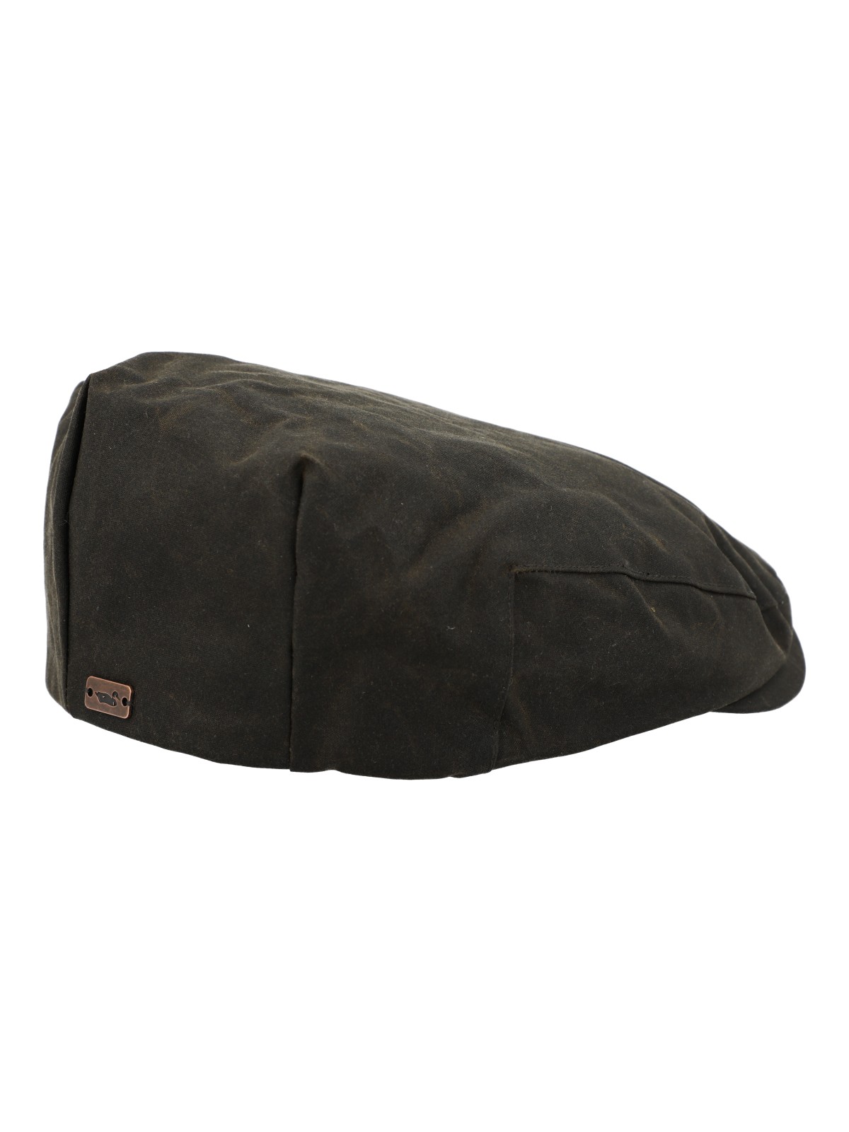 GORRO CANVAS HOMBRE RKF WX BIRMINGHAM VERDE ROCKFORD - 2