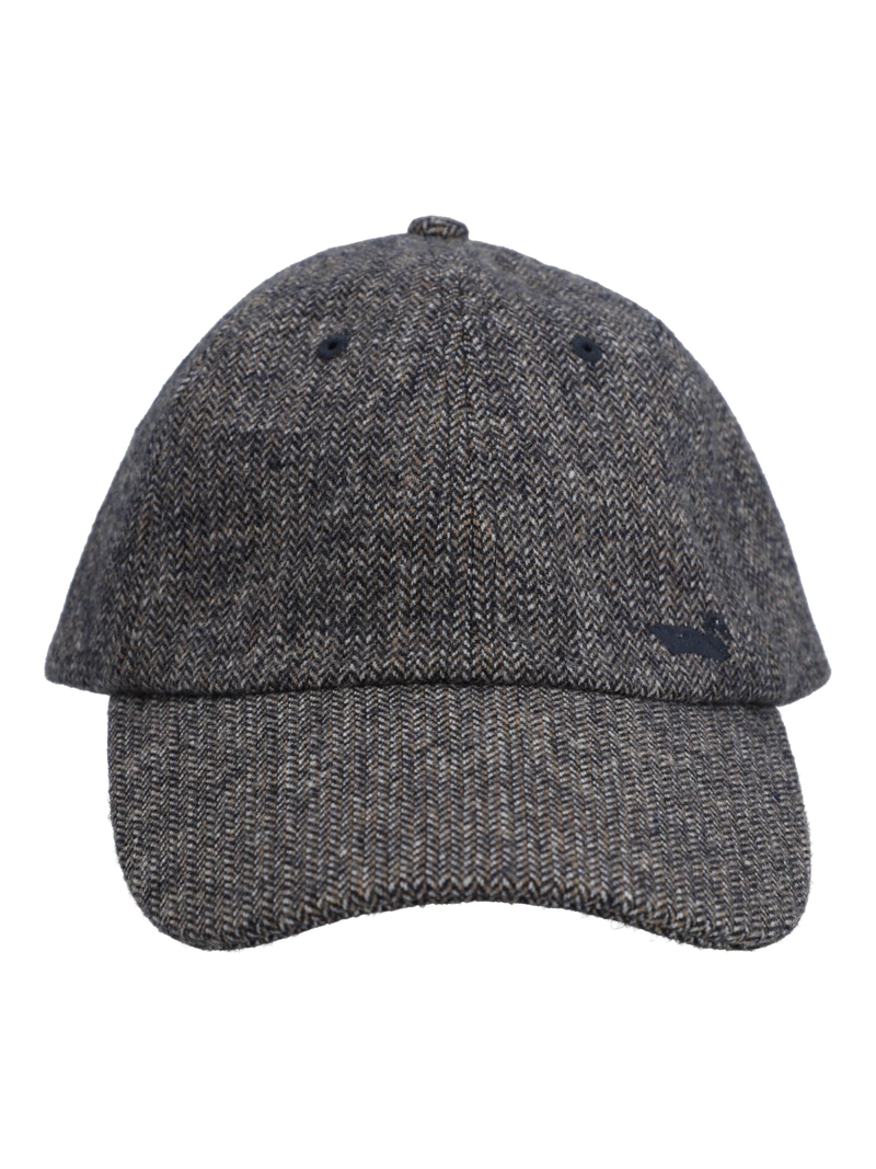 GORRO LANA HOMBRE RKF CAP CAINE AZUL ROCKFORD - 3
