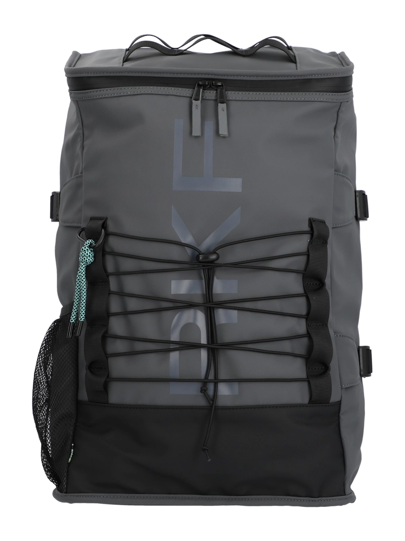 MOCHILA POLIE STER UNISEX WR CAINE BACKPA GRIS ROCKFORD - 1