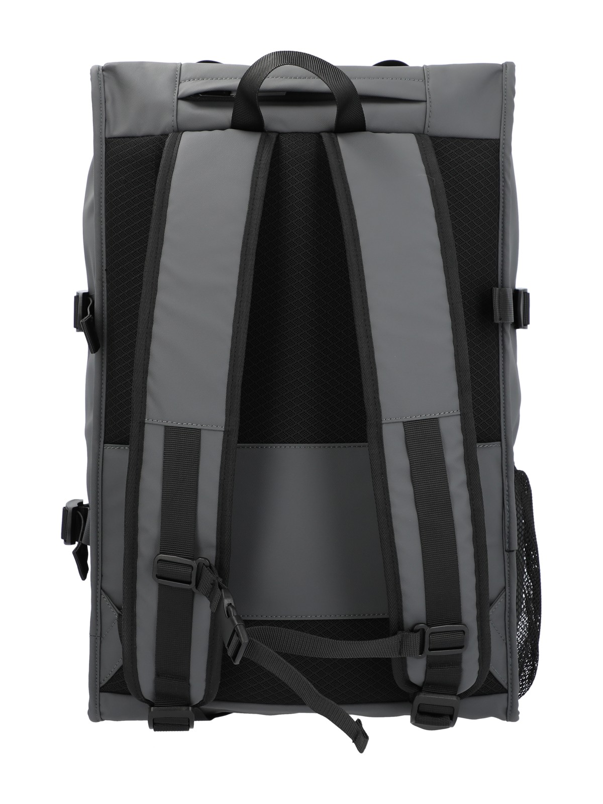 MOCHILA POLIE STER UNISEX WR CAINE BACKPA GRIS ROCKFORD - 4