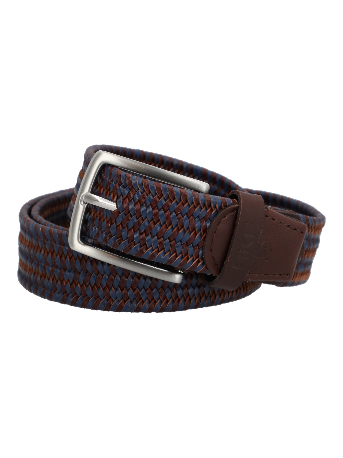 CINTURON ELASTICADO HOMBRE RF TRISTEN MULTI ROCKFORD - 1