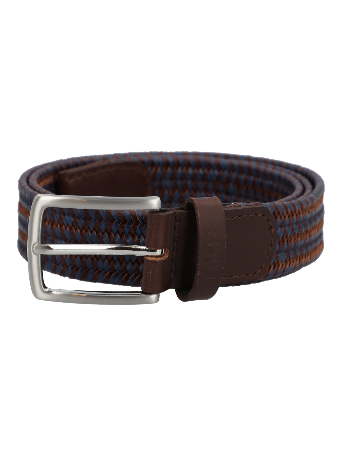 CINTURON ELASTICADO HOMBRE RF TRISTEN MULTI ROCKFORD - 2