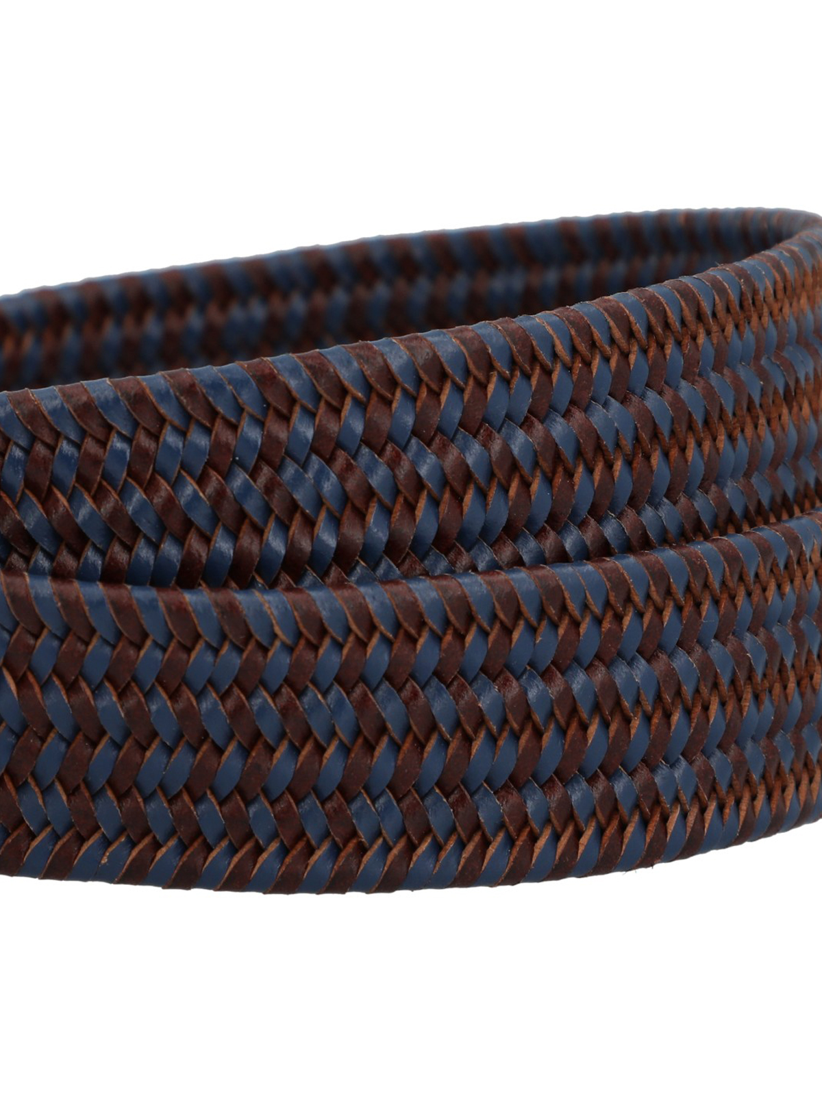 CINTURON ELASTICADO HOMBRE RF TRISTEN MULTI ROCKFORD - 3
