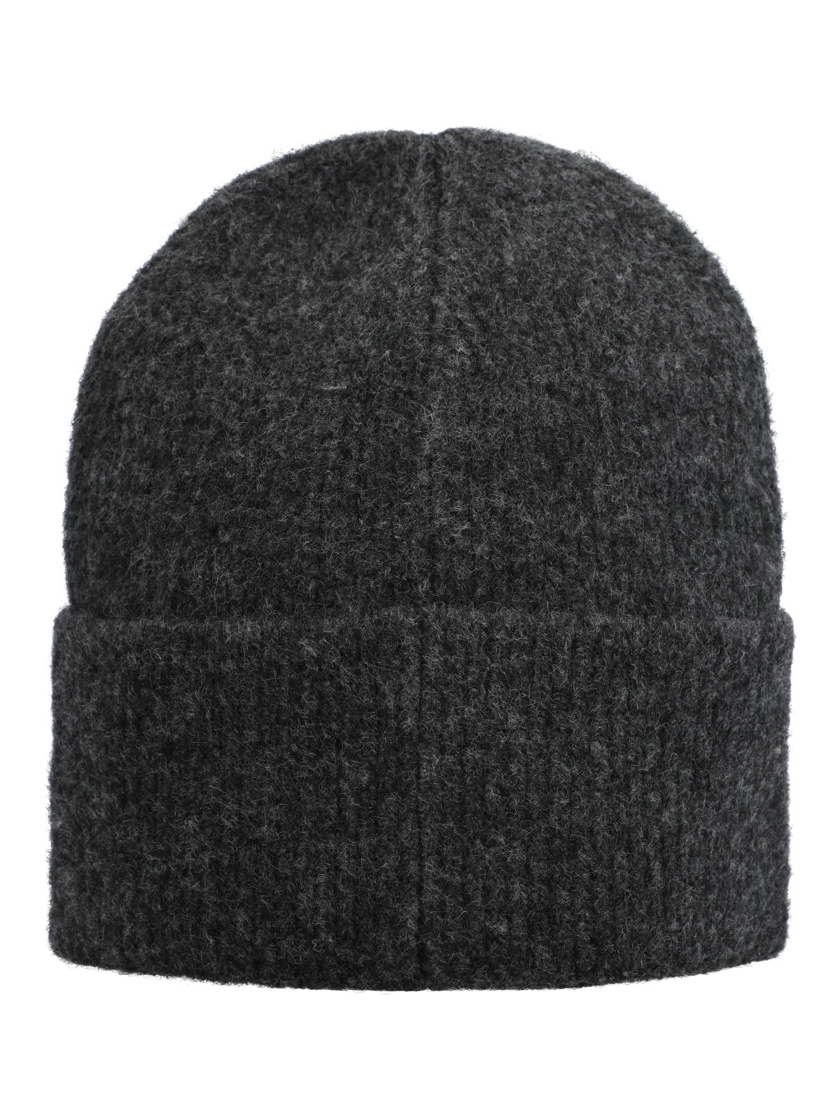 GORRO POLIE STER UNISEX BEANIE RKF PLAIN GRIS ROCKFORD - 2