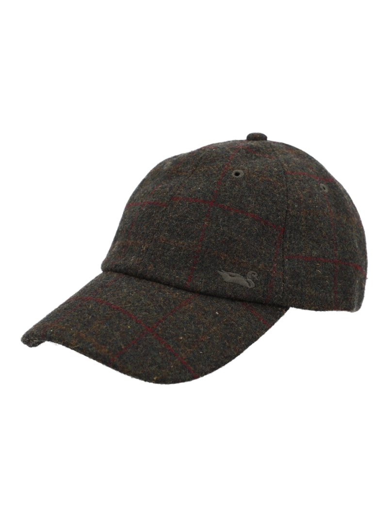 GORRO LANA HOMBRE RKF CAP ALLEN VERDE ROCKFORD - 1