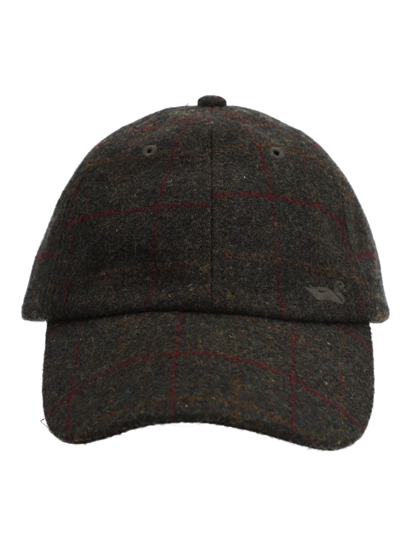 GORRO LANA HOMBRE RKF CAP ALLEN VERDE ROCKFORD - 3