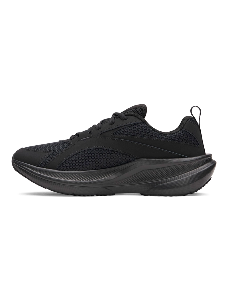 ZAPATILLA UA ASSERT 11 NEGRO MUJER UNDER ARMOUR - 2