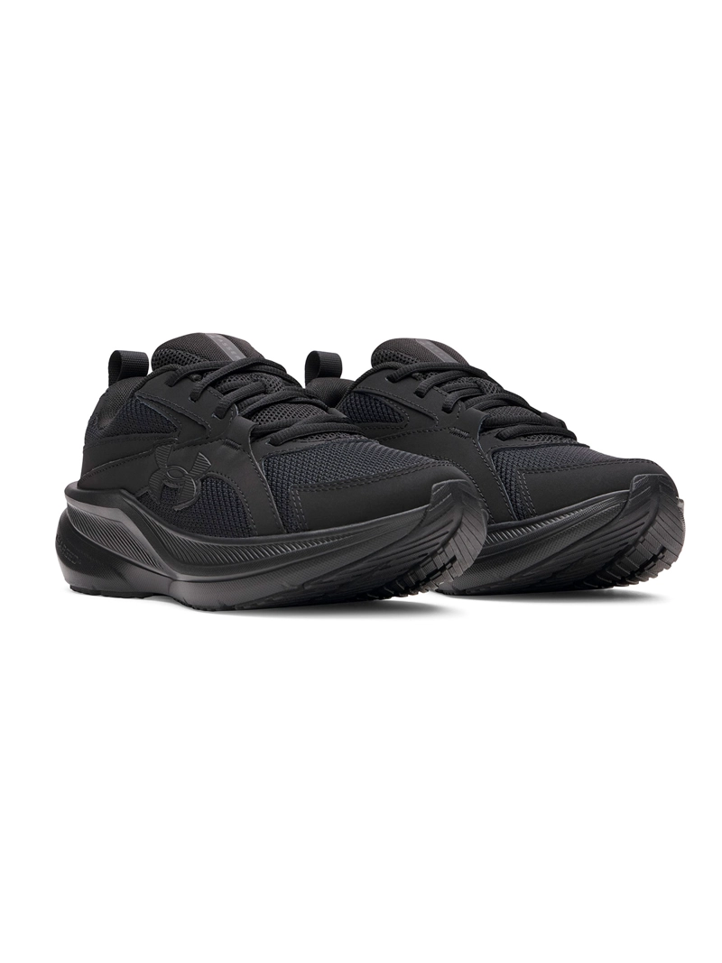 ZAPATILLA UA ASSERT 11 NEGRO MUJER UNDER ARMOUR - 6