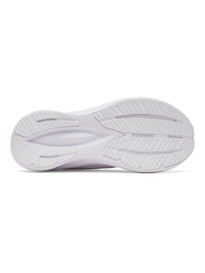 ZAPATILLA UA ASSERT 11 BLANCO NIÑO UNDER ARMOUR - 4