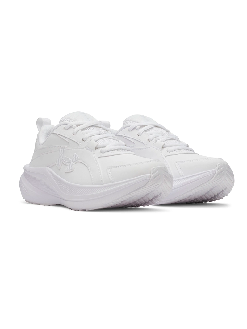 ZAPATILLA UA ASSERT 11 BLANCO NIÑO UNDER ARMOUR - 6