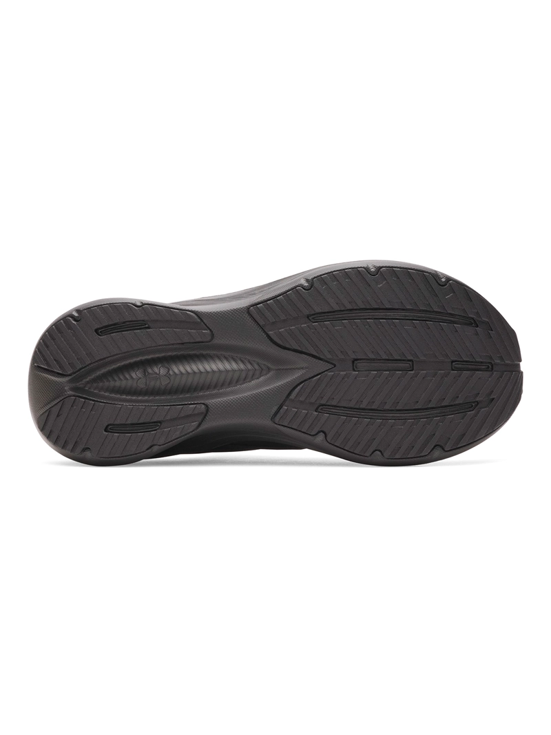 ZAPATILLA UA ASSERT 11 NEGRA NIÑO UNDER ARMOUR - 4