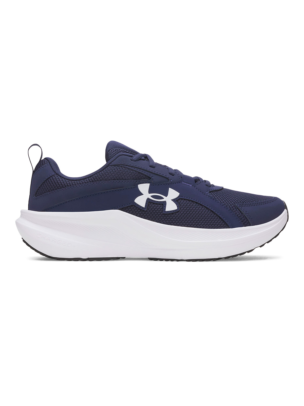 ZAPATILLA UA ASSERT 11 AZUL HOMBRE UNDER ARMOUR - 1