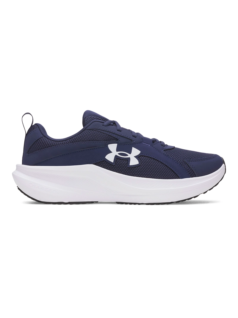 ZAPATILLA UA ASSERT 11 AZUL HOMBRE UNDER ARMOUR - 1