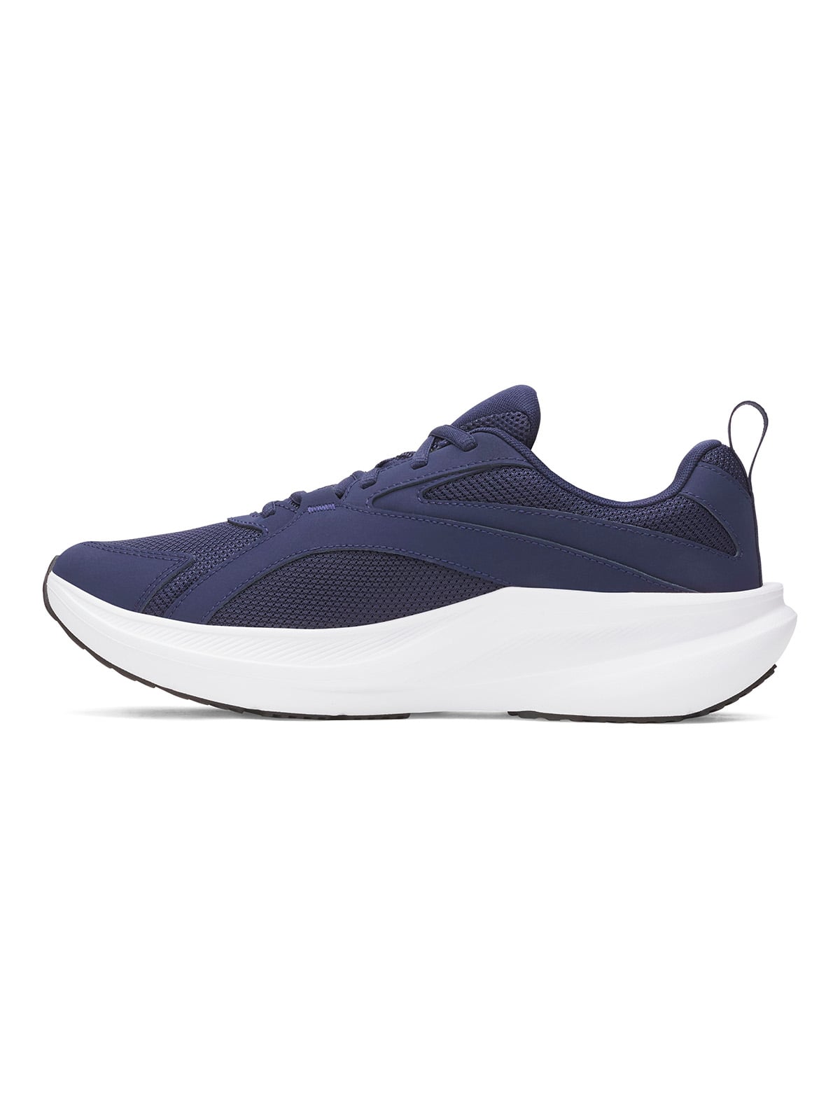 ZAPATILLA UA ASSERT 11 AZUL HOMBRE UNDER ARMOUR - 2