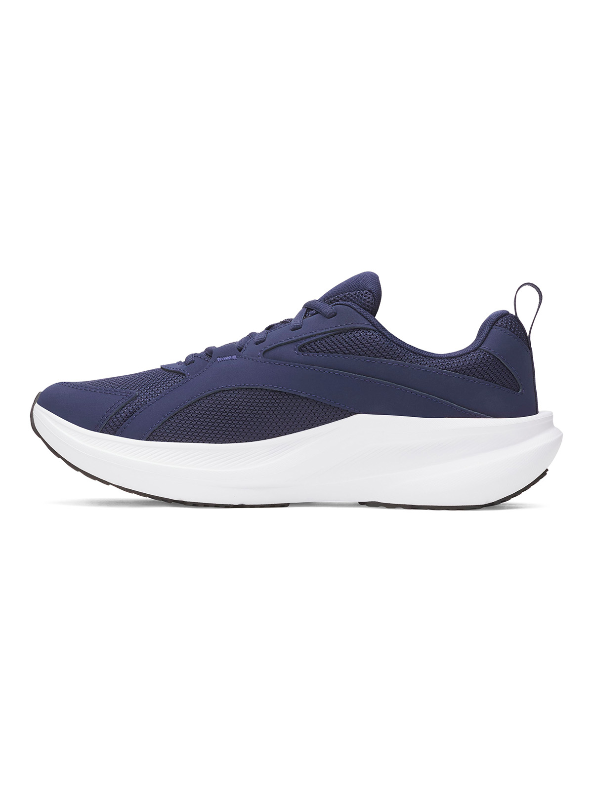 ZAPATILLA UA ASSERT 11 AZUL HOMBRE UNDER ARMOUR - 2