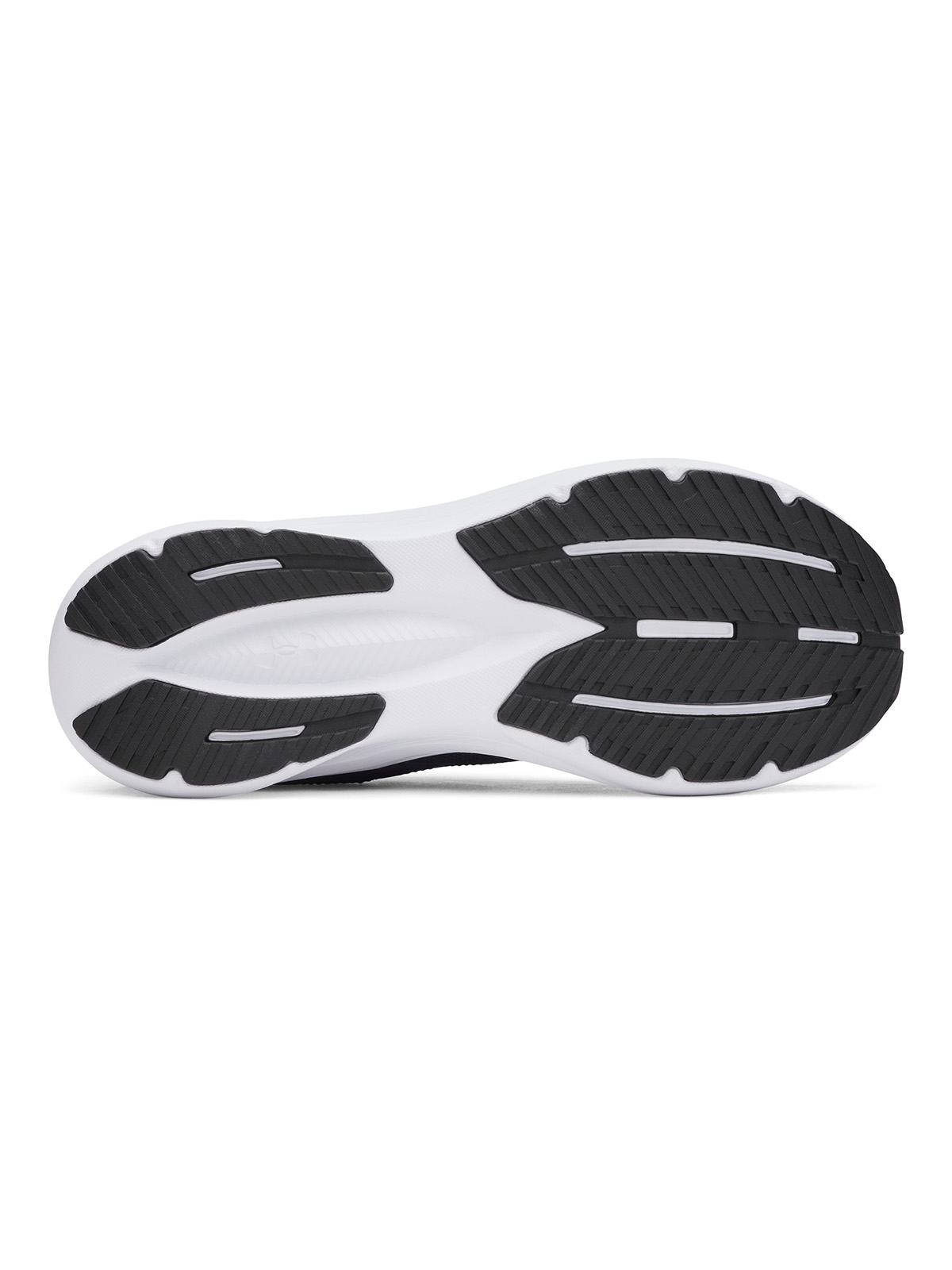 ZAPATILLA UA ASSERT 11 AZUL HOMBRE UNDER ARMOUR - 4