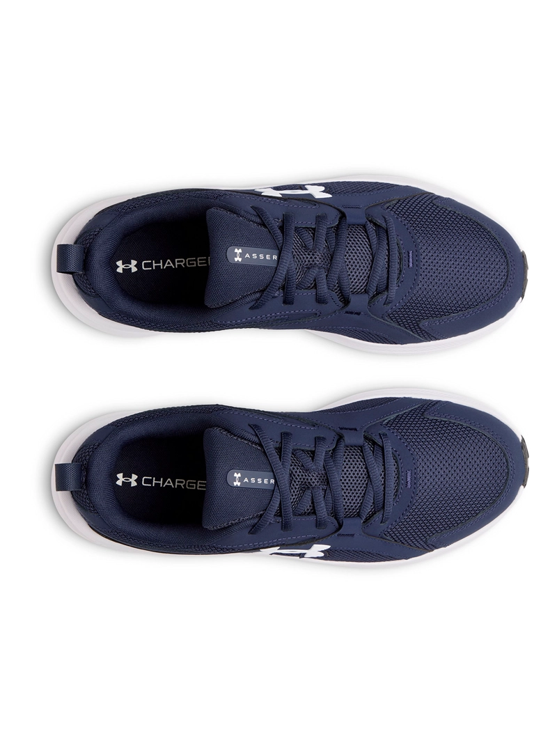 ZAPATILLA UA ASSERT 11 AZUL HOMBRE UNDER ARMOUR - 5