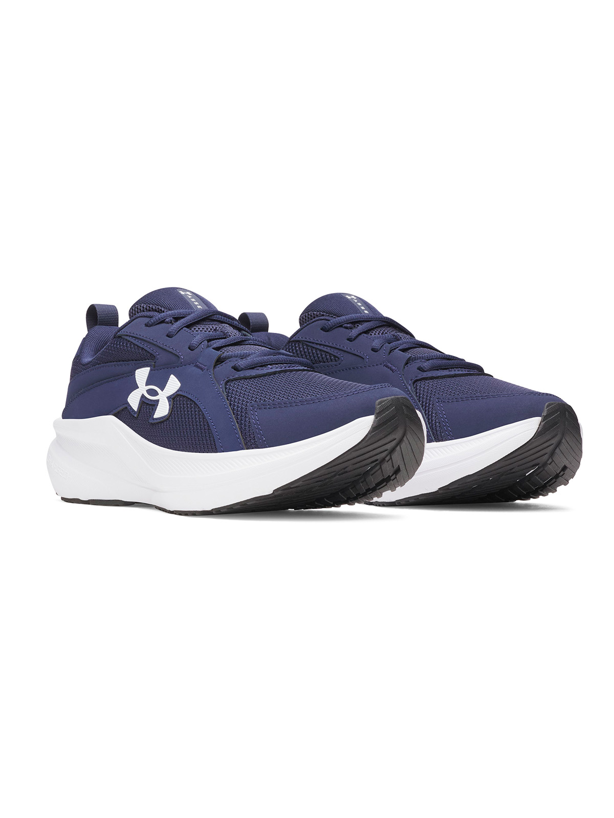 ZAPATILLA UA ASSERT 11 AZUL HOMBRE UNDER ARMOUR - 6
