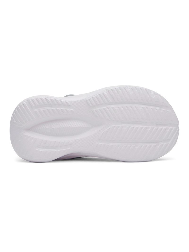 ZAPATILLA UA ASSERT 11 AC GRIS NIÑA UNDER ARMOUR - 4