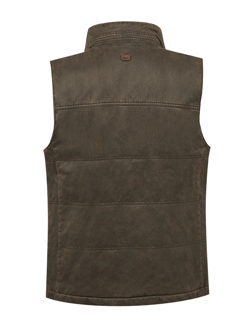 CHAQUETA CAFE  THERMORE HOMBRE MARZIO ROCKFORD - 2