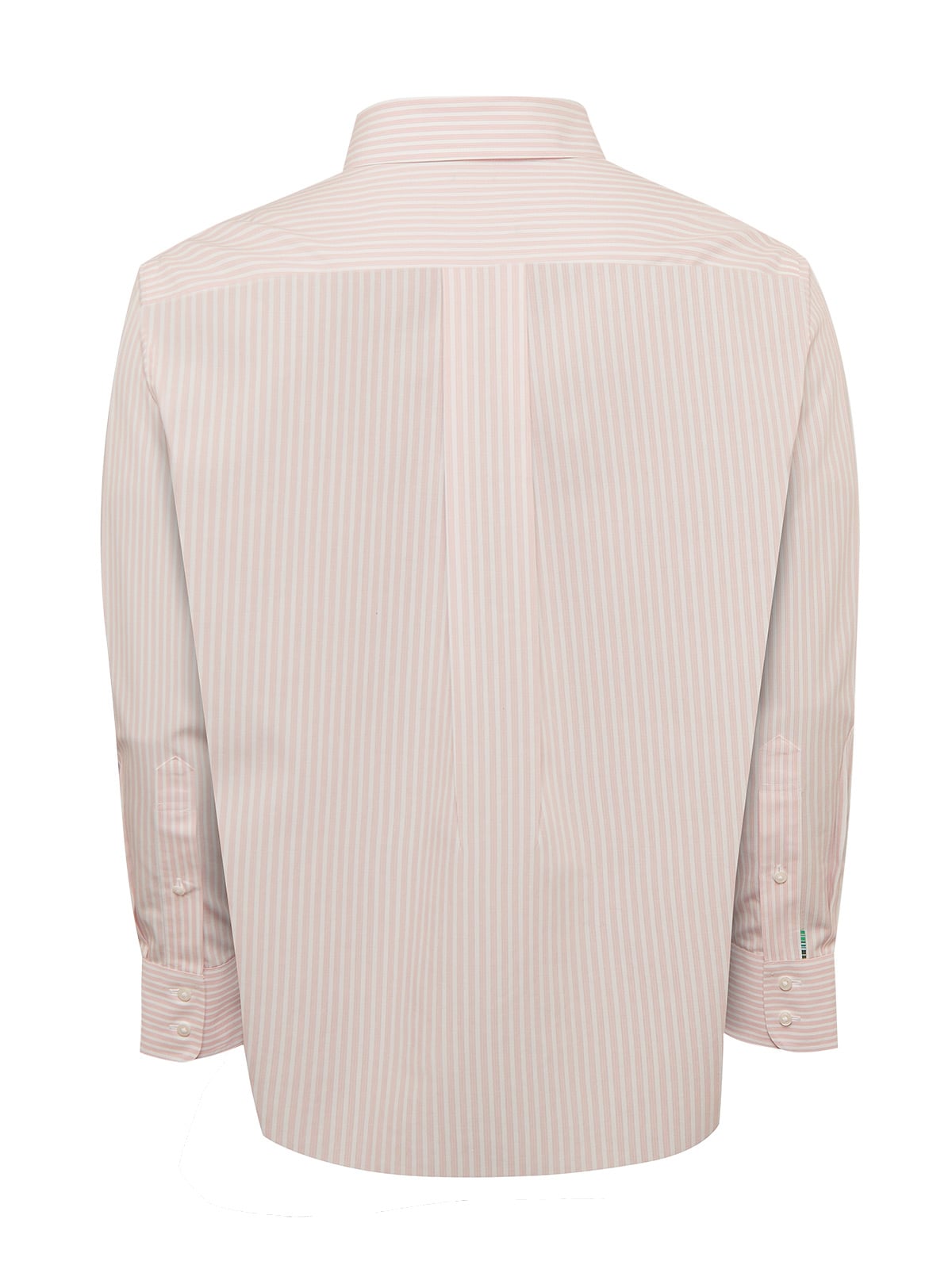 CAMISA CUELLO BUTTON-DOWN HOMBRE WF ROSADO ROCKFORD - 4