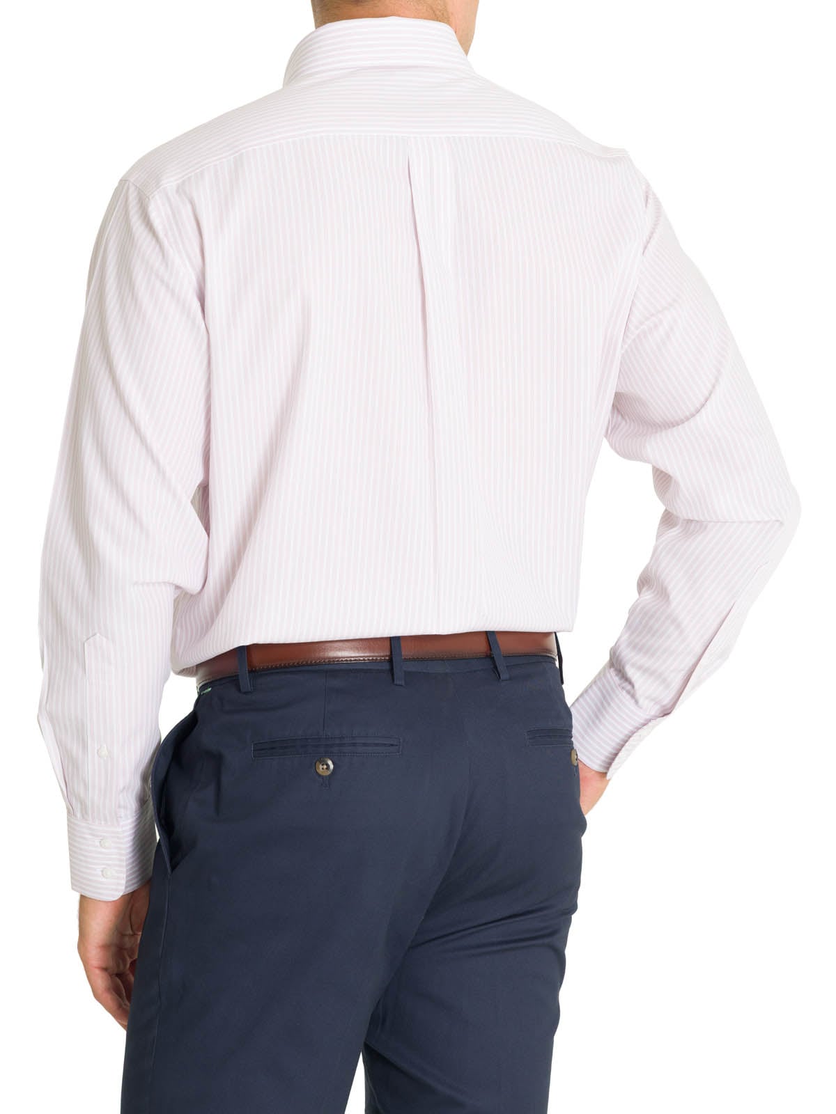 CAMISA CUELLO BUTTON-DOWN HOMBRE WF ROSADO ROCKFORD - 9