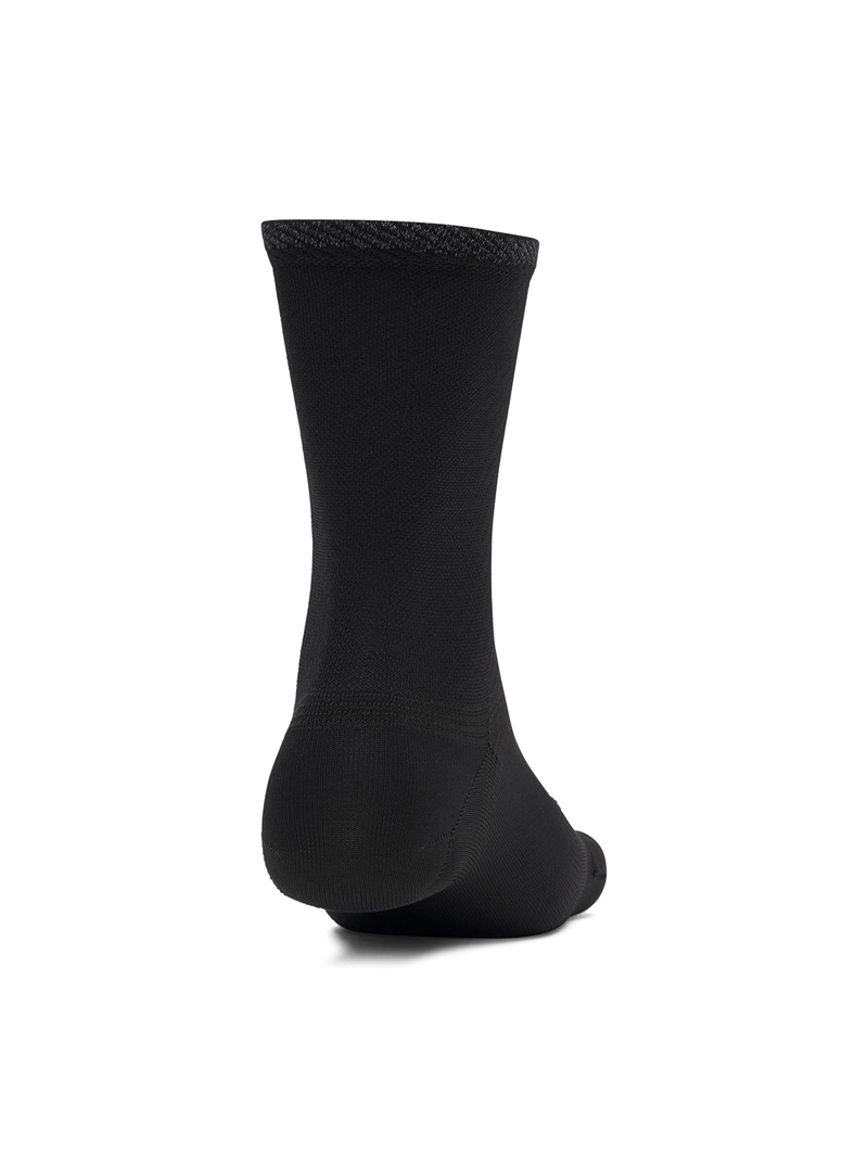 CALCETIN UA VELOCITI LITE NEGRO UNISEX UNDER ARMOUR - 2