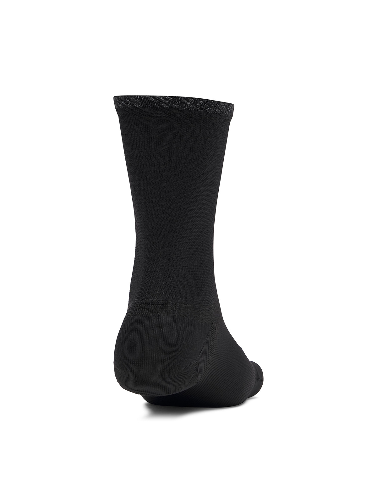 CALCETIN UA VELOCITI LITE NEGRO UNISEX UNDER ARMOUR - 2