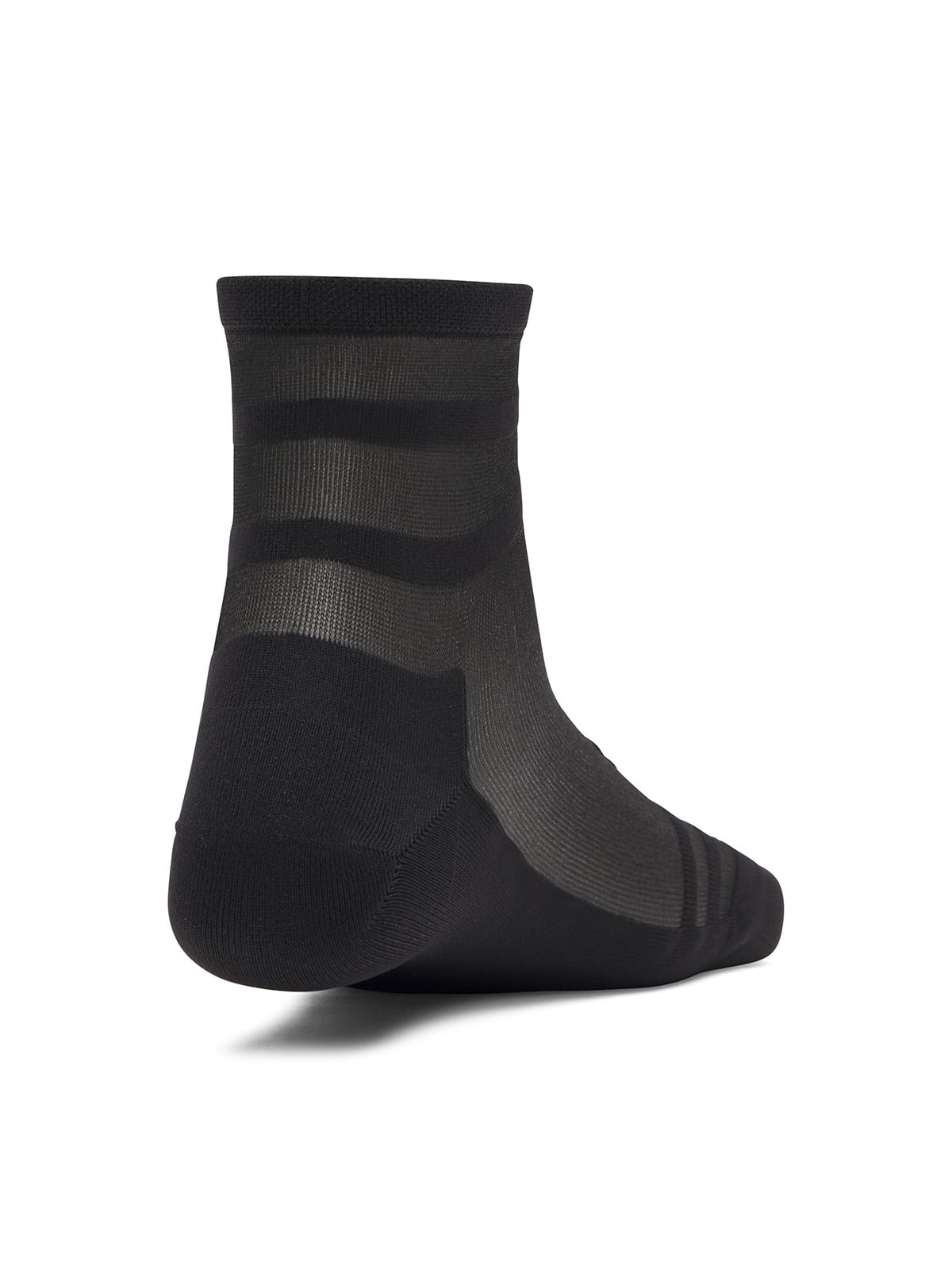 CALCETIN UA SPORTSWEAR SHEER 2-PACK NEGRO MUJER UNDER ARMOUR - 2