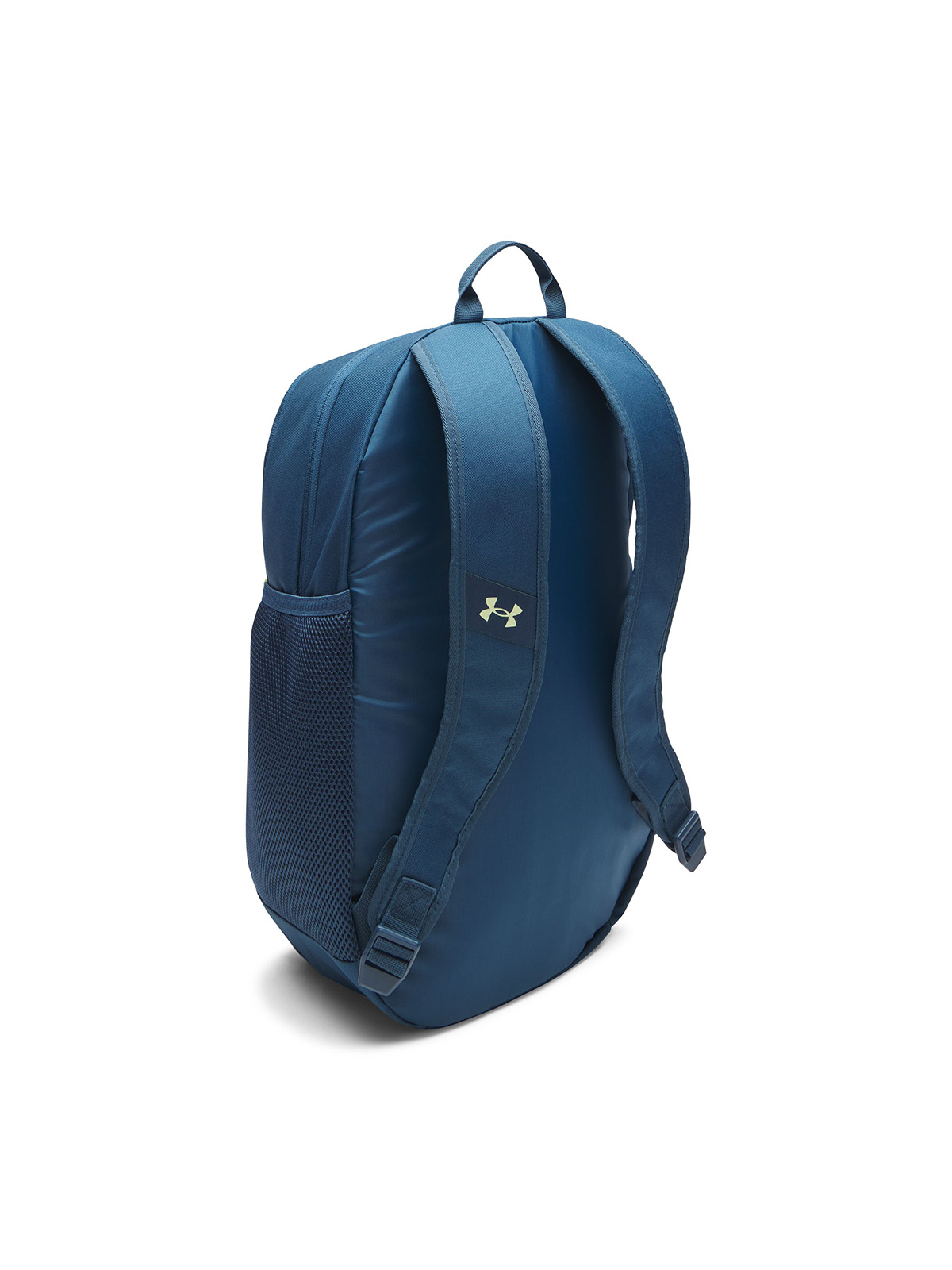 MOCHILA UA HUSTLE SPORT 6.0 AZUL UNISEX UNDER ARMOUR - 2