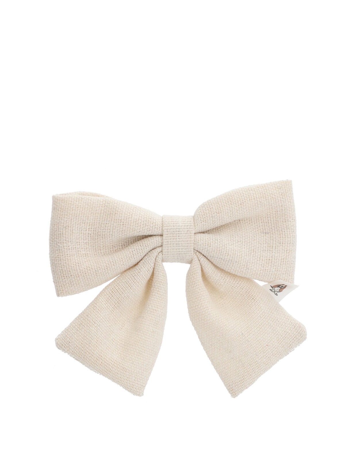 PACK 2 PINCHES NIÑA CREMA HUSH PUPPIES KIDS - 2