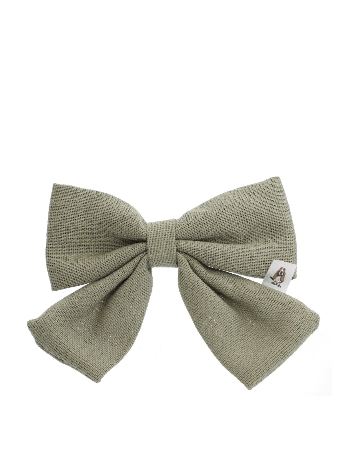 PACK 2 PINCHES NIÑA CREMA HUSH PUPPIES KIDS - 3