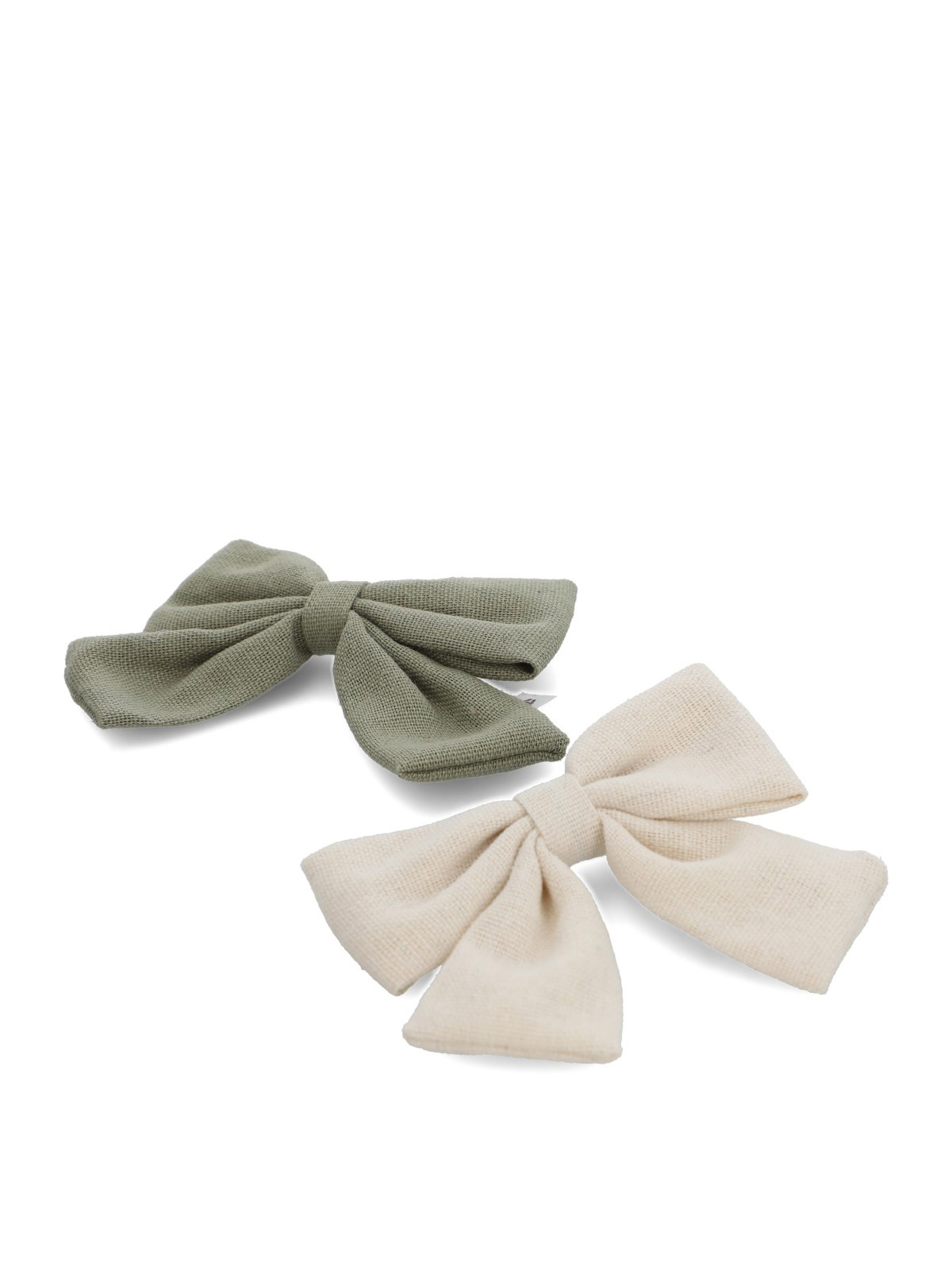 PACK 2 PINCHES NIÑA CREMA HUSH PUPPIES KIDS - 4