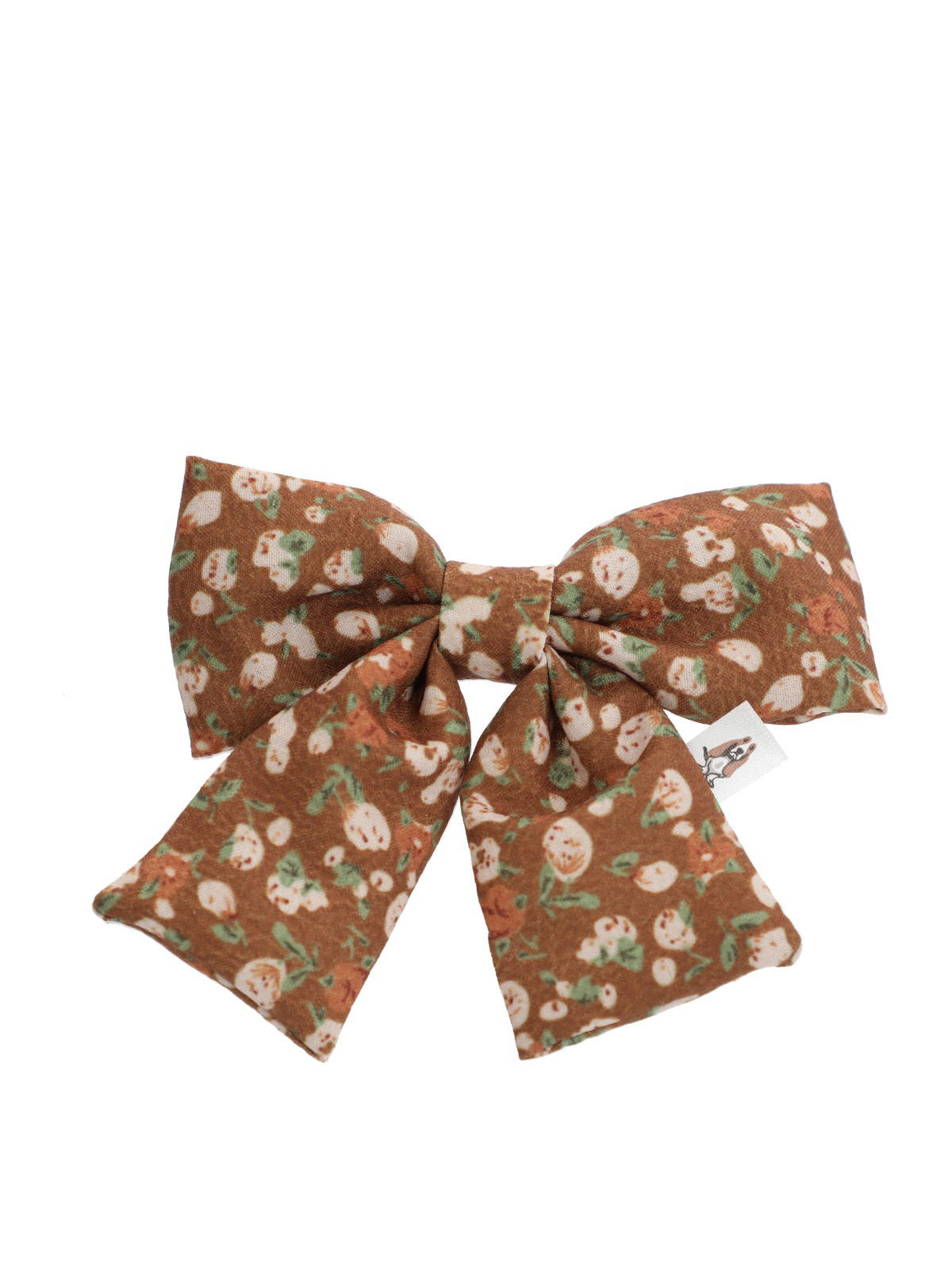 PACK 2 PINCHES NIÑA MULTI CREMA HUSH PUPPIES KIDS - 2