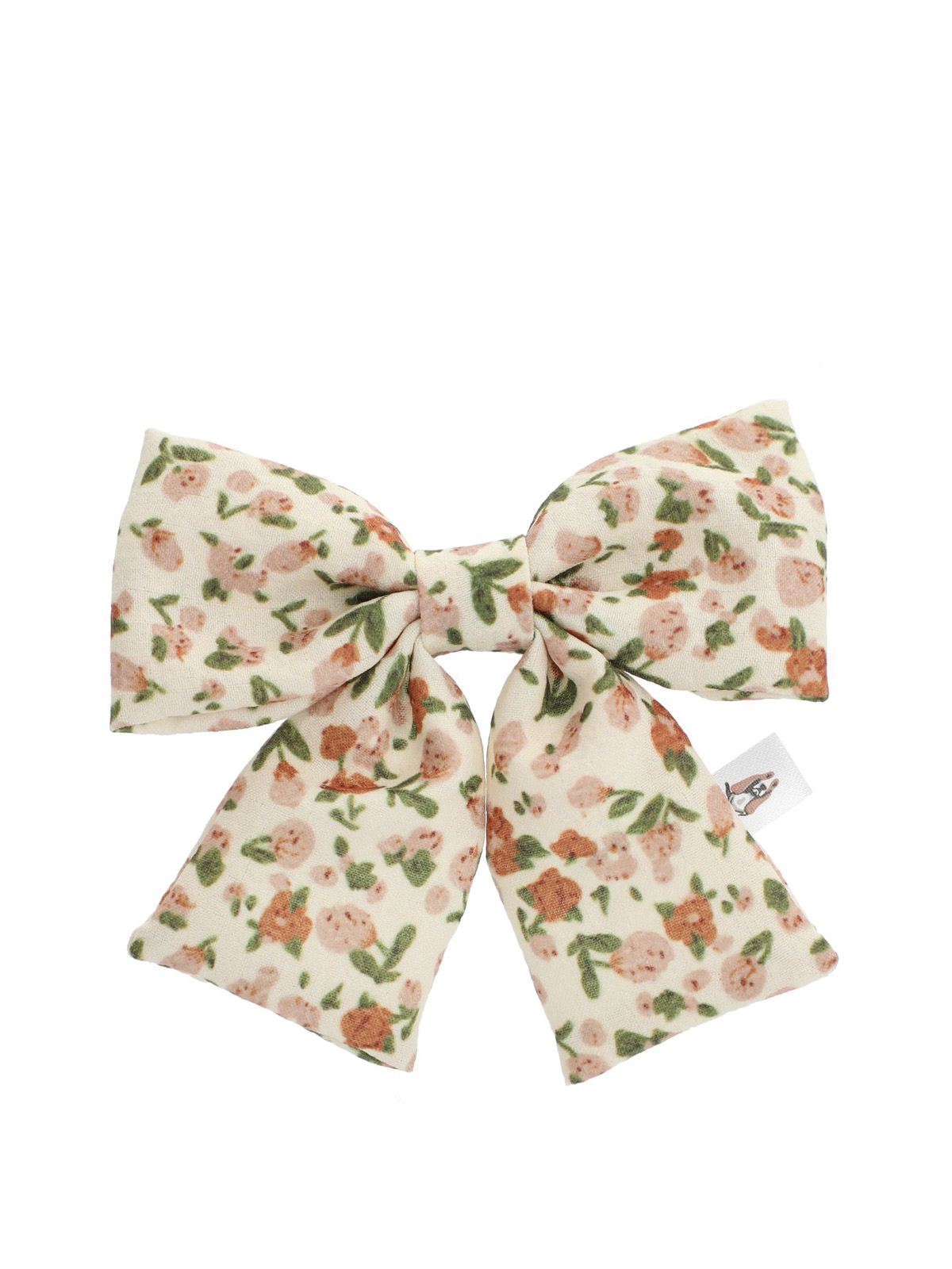 PACK 2 PINCHES NIÑA MULTI CREMA HUSH PUPPIES KIDS - 3