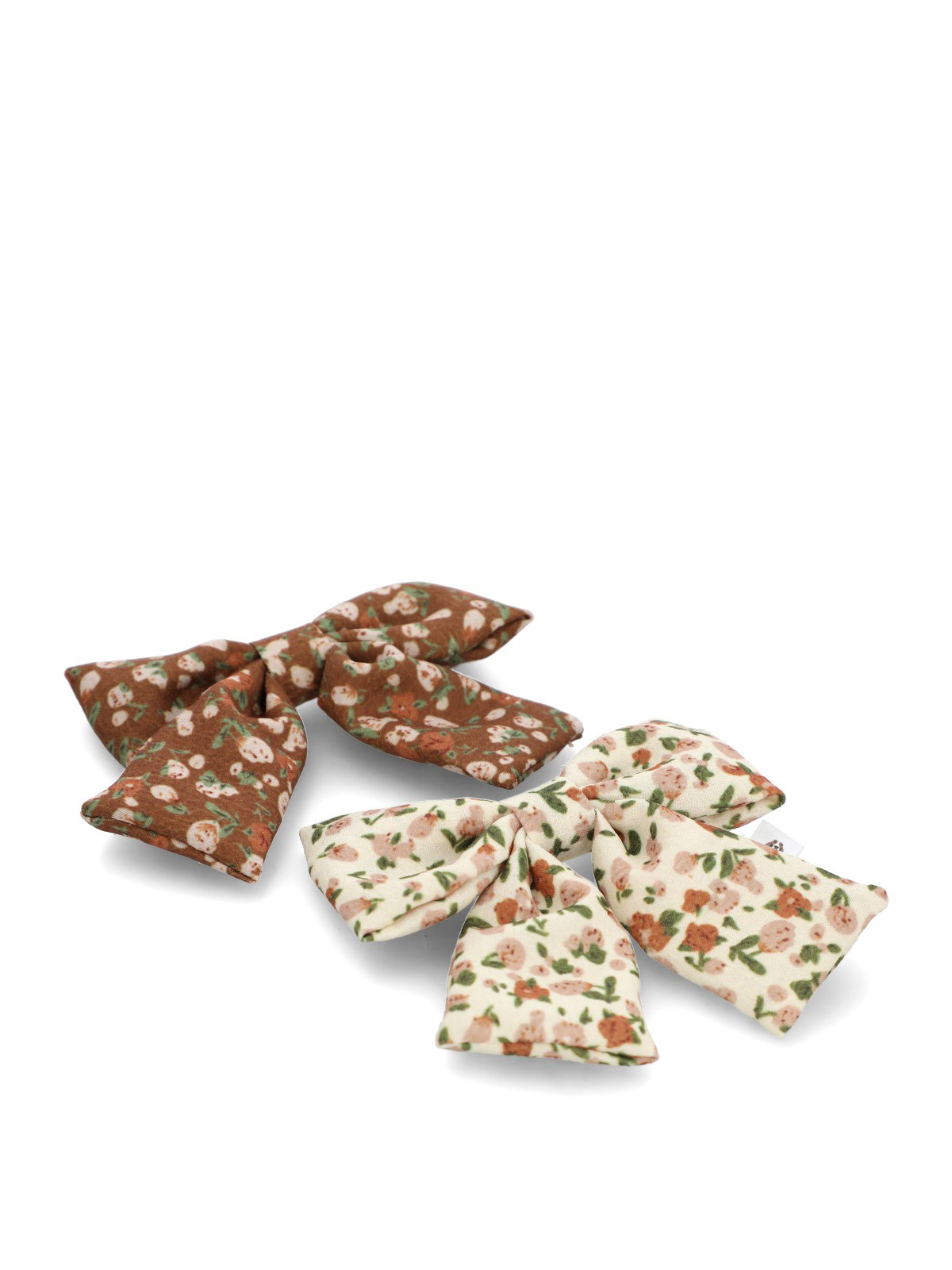 PACK 2 PINCHES NIÑA MULTI CREMA HUSH PUPPIES KIDS - 4