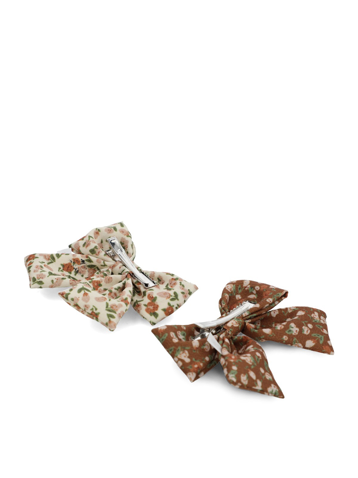 PACK 2 PINCHES NIÑA MULTI CREMA HUSH PUPPIES KIDS - 5
