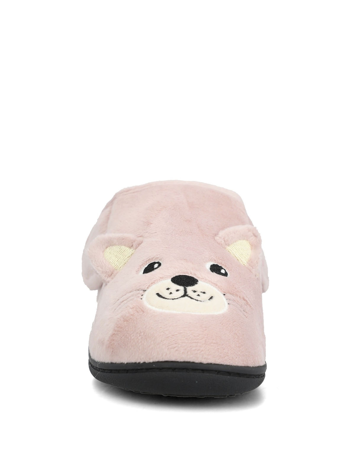 PANTUFLA NIÑA HPK SLIPPER CAT ROSADO HUSH PUPPIES KIDS - 4