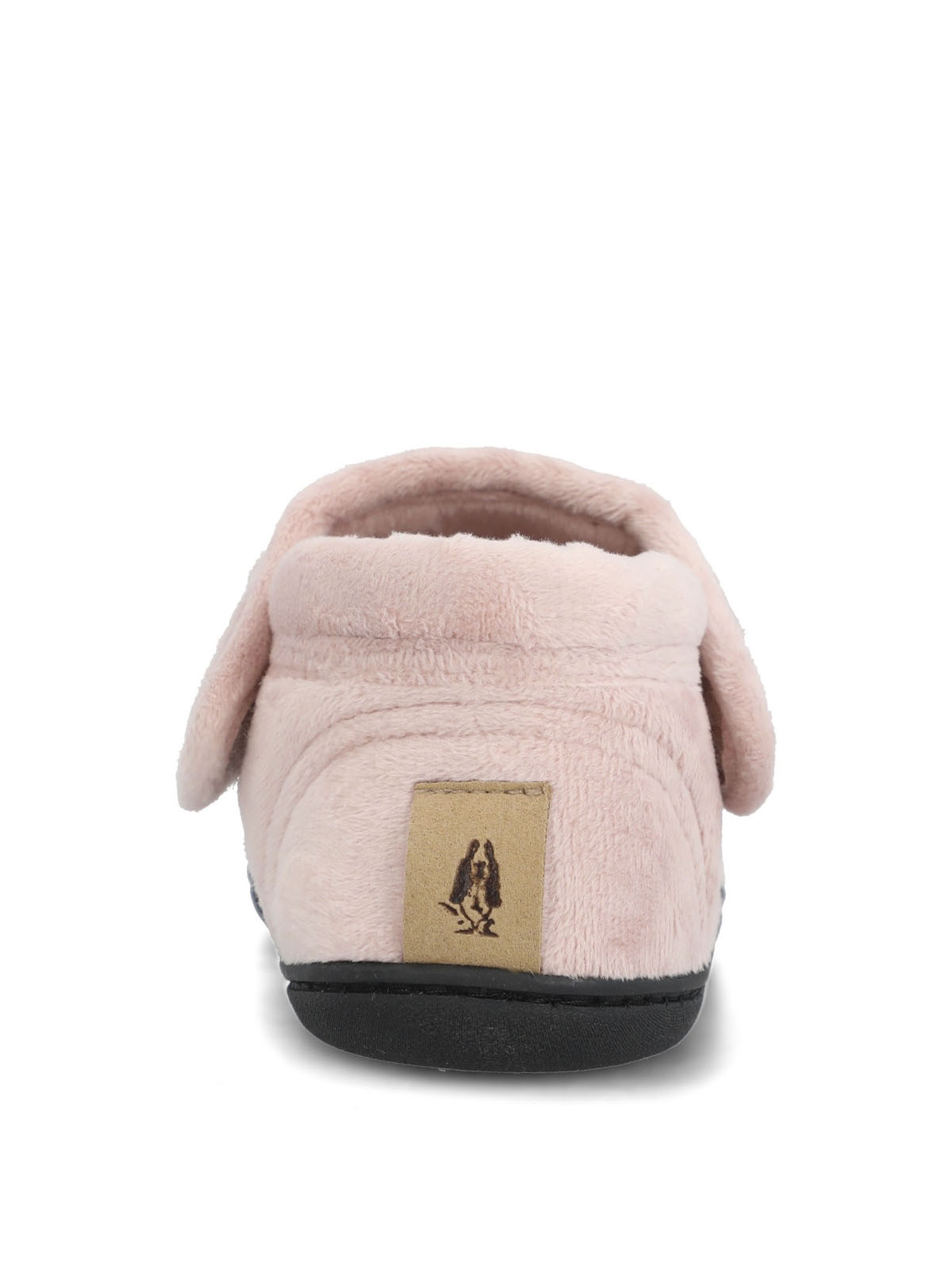 PANTUFLA NIÑA HPK SLIPPER CAT ROSADO HUSH PUPPIES KIDS - 7