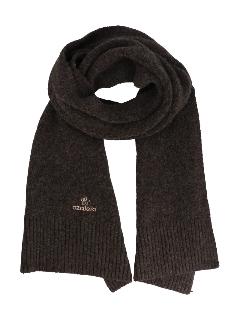 BUFANDA MUJER ASPEN SCARF CAFE  AZALEIA - 1