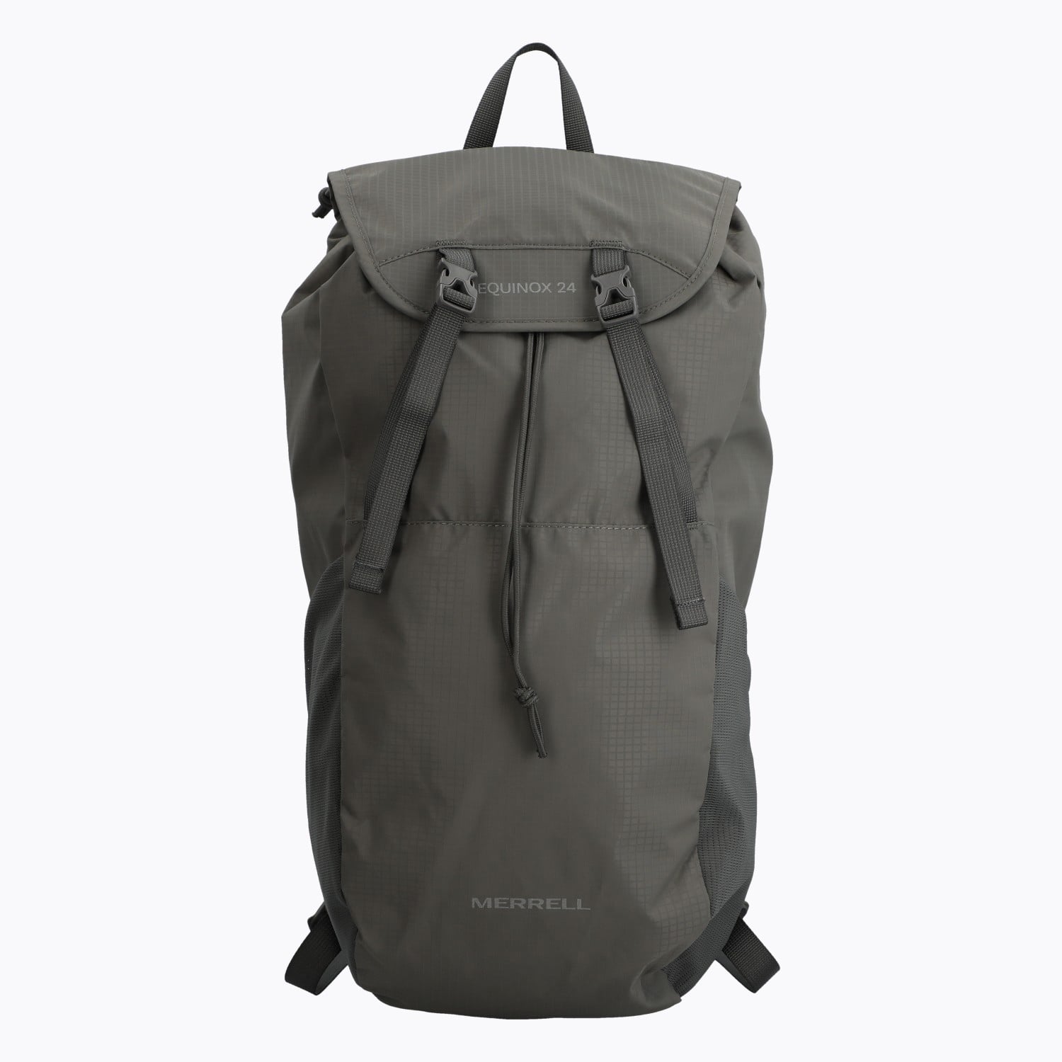 MOCHILA UNISEX BACK PACK 24 L WITH GRIS MERRELL - 1