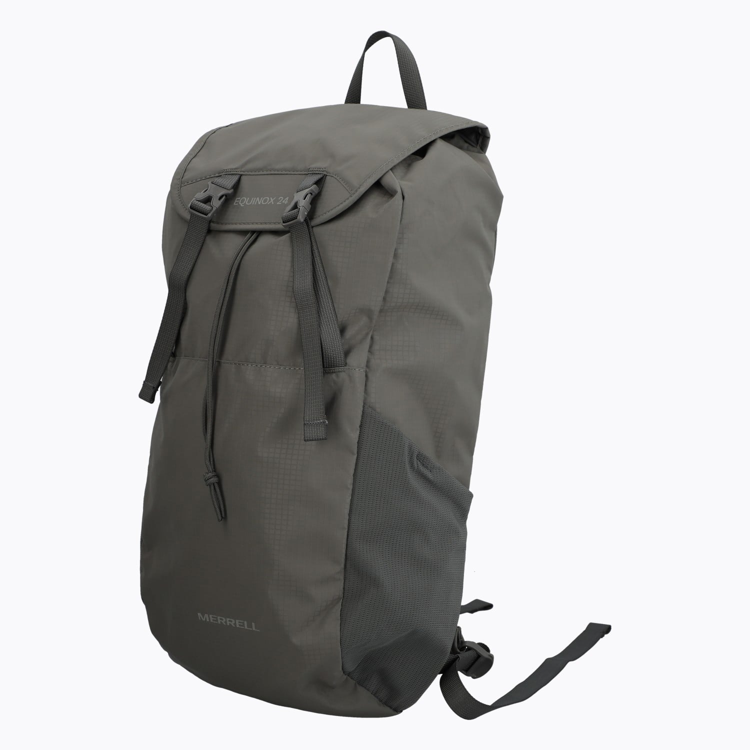 MOCHILA UNISEX BACK PACK 24 L WITH GRIS MERRELL - 2