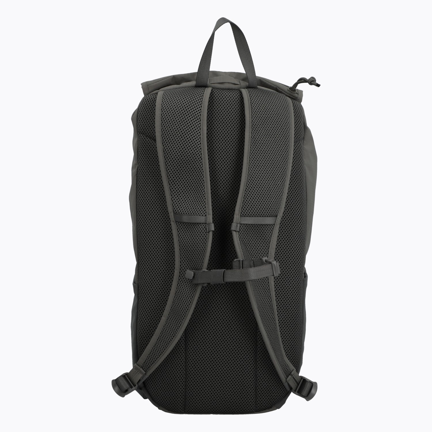MOCHILA UNISEX BACK PACK 24 L WITH GRIS MERRELL - 3
