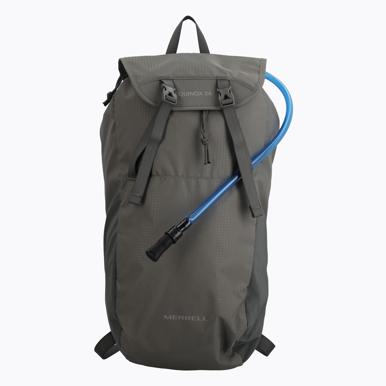 MOCHILA UNISEX BACK PACK 24 L WITH GRIS MERRELL - 4