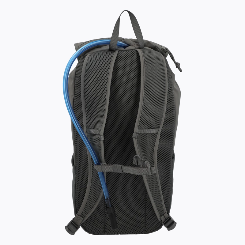 MOCHILA UNISEX BACK PACK 24 L WITH GRIS MERRELL - 5