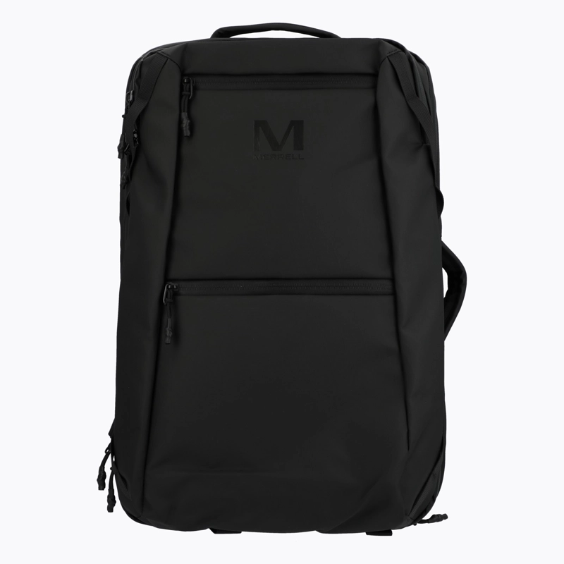 MOCHILA UNISEX OBO EXPANDABLE BACKP NEGRO MERRELL - 1