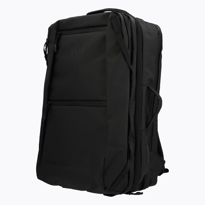 MOCHILA UNISEX OBO EXPANDABLE BACKP NEGRO MERRELL - 3
