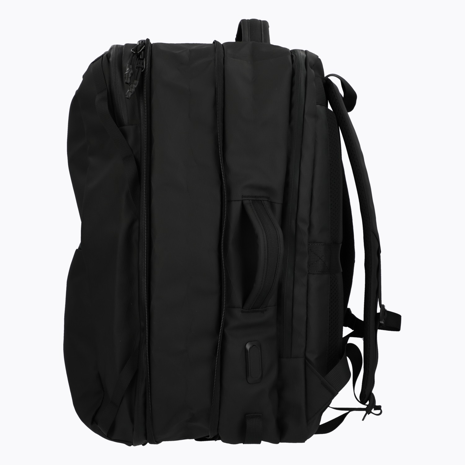 MOCHILA UNISEX OBO EXPANDABLE BACKP NEGRO MERRELL - 5