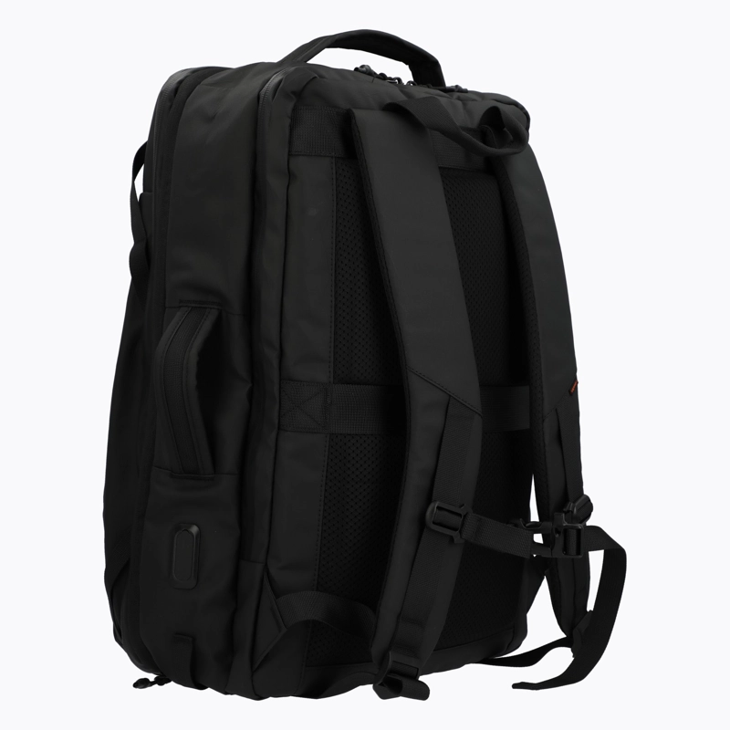 MOCHILA UNISEX OBO EXPANDABLE BACKP NEGRO MERRELL - 6