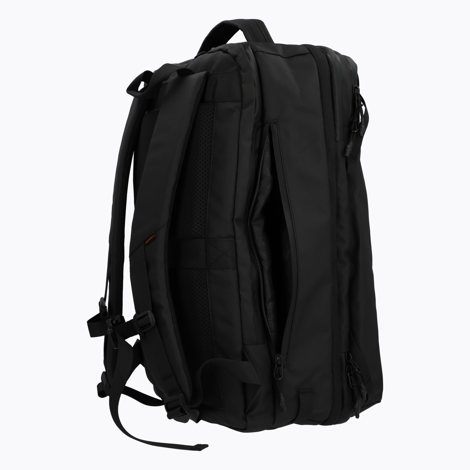 MOCHILA UNISEX OBO EXPANDABLE BACKP NEGRO MERRELL - 7